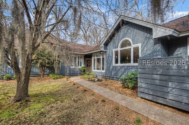 27 Martingale W, Bluffton, SC 29910