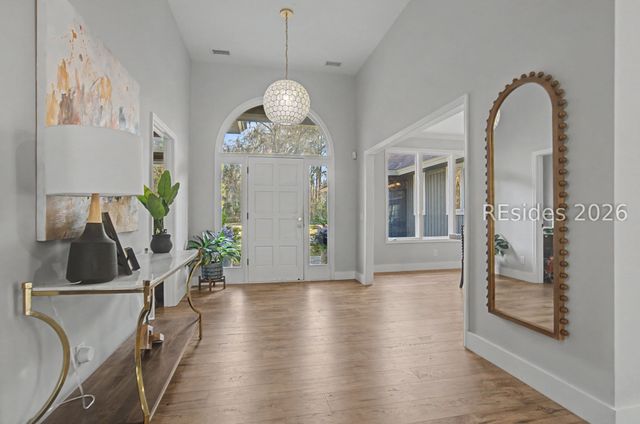 27 Martingale W, Bluffton, SC 29910