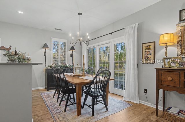 27 Martingale W, Bluffton, SC 29910