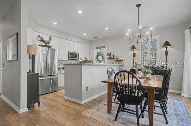 27 Martingale W, Bluffton, SC 29910