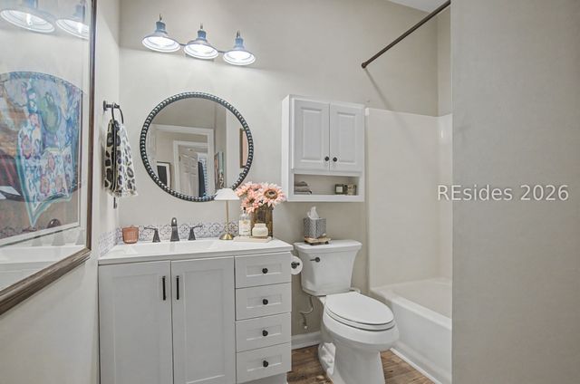 27 Martingale W, Bluffton, SC 29910