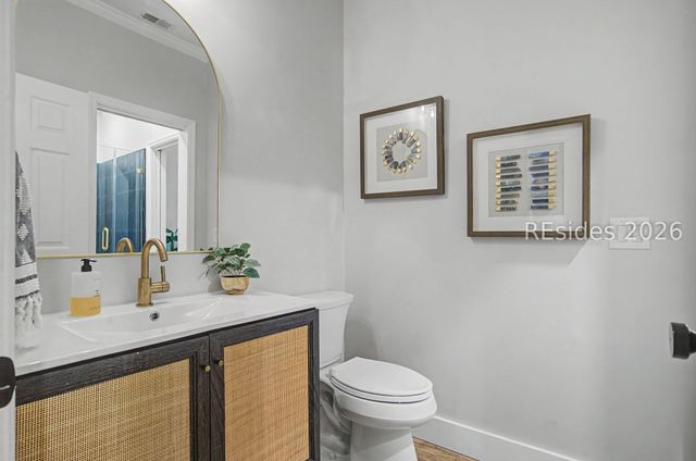 27 Martingale W, Bluffton, SC 29910