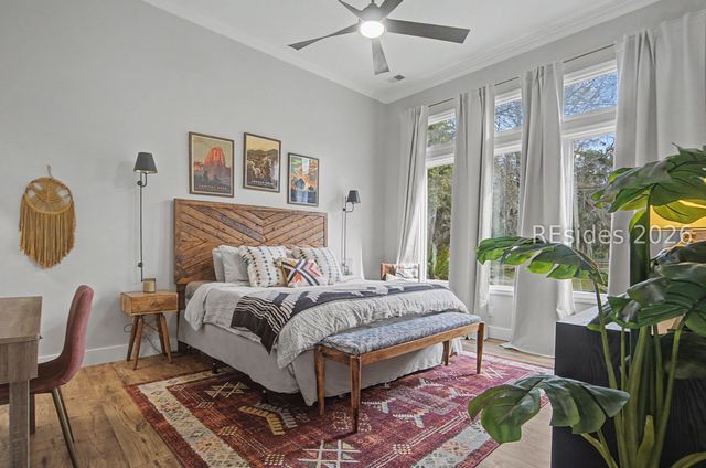 27 Martingale W, Bluffton, SC 29910