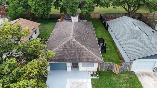 536 HIBISCUS WAY 7B, Orlando, FL 32807