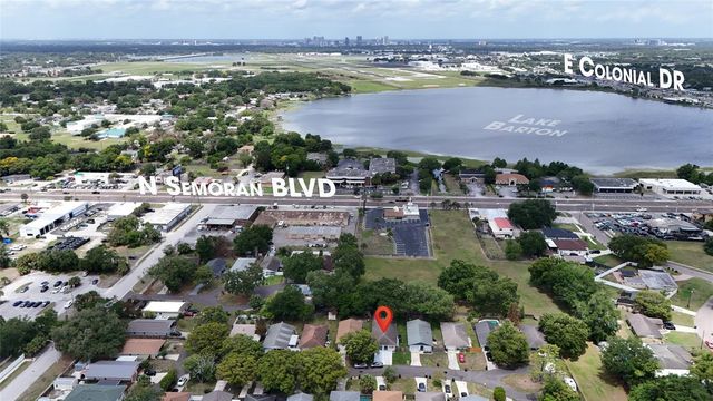 536 HIBISCUS WAY 7B, Orlando, FL 32807