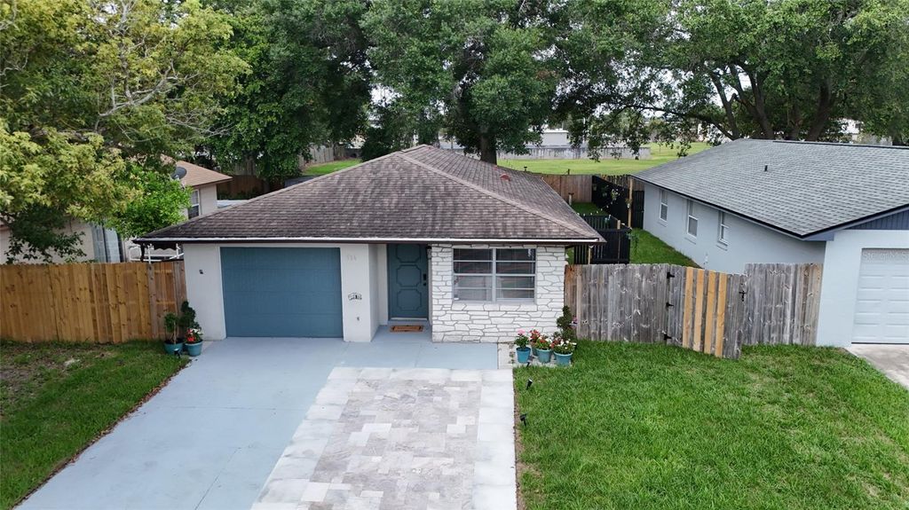 536 HIBISCUS WAY 7B, Orlando, FL 32807