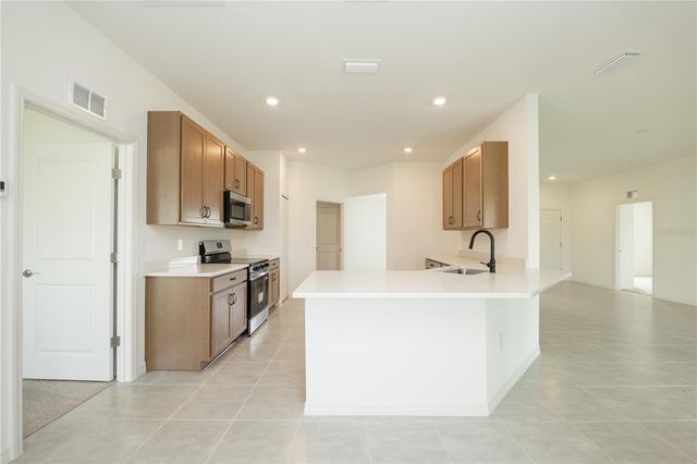 3432 BLUEBERRY TRAIL, Bartow, FL 33830