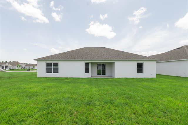 3432 BLUEBERRY TRAIL, Bartow, FL 33830