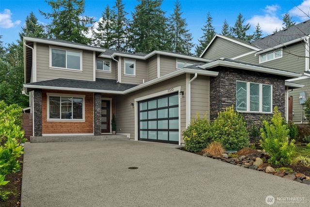 2320 48th Street Ct NW, Gig Harbor, WA 98335