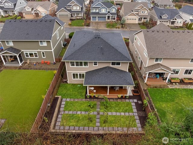 2320 48th Street Ct NW, Gig Harbor, WA 98335