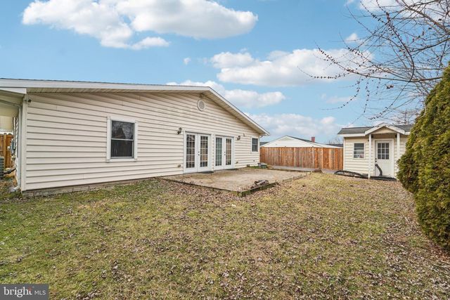 2504 PUTTY HILL AVE, Parkville, MD 21234