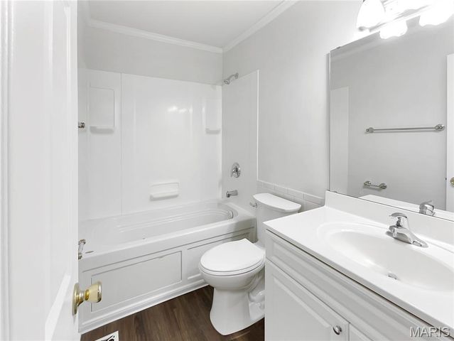 2417 Charente Drive, Maryland Heights, MO 63043