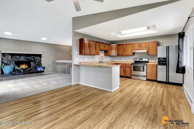 8400 E 11th Court, Anchorage, AK 99504