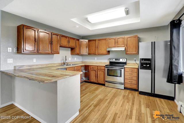8400 E 11th Court, Anchorage, AK 99504