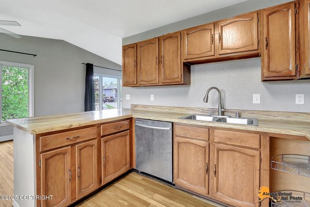 8400 E 11th Court, Anchorage, AK 99504