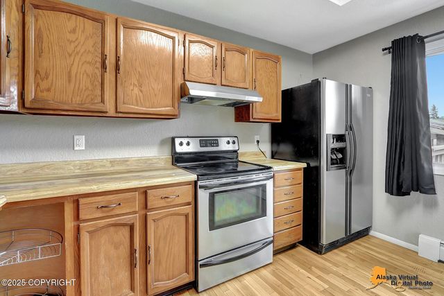 8400 E 11th Court, Anchorage, AK 99504