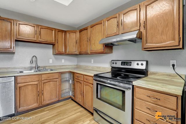 8400 E 11th Court, Anchorage, AK 99504