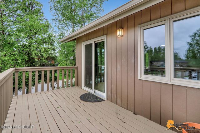 8400 E 11th Court, Anchorage, AK 99504
