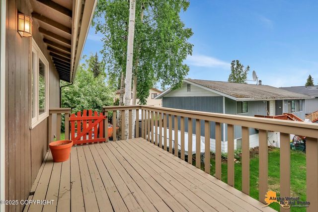 8400 E 11th Court, Anchorage, AK 99504