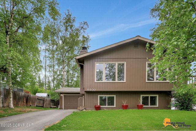 8400 E 11th Court, Anchorage, AK 99504