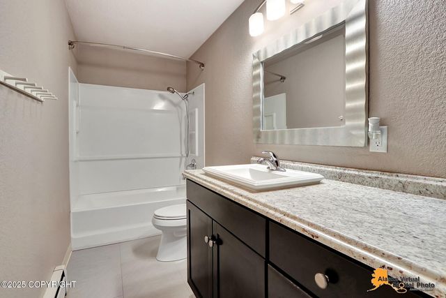 8400 E 11th Court, Anchorage, AK 99504