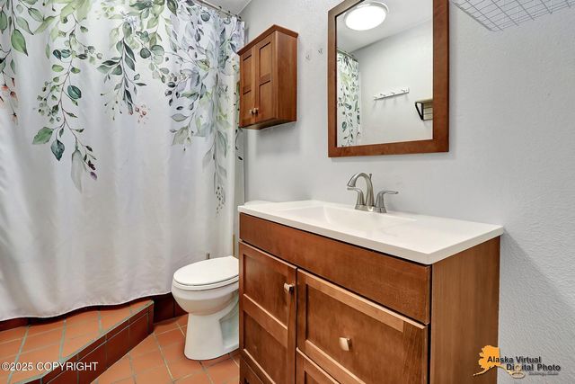 8400 E 11th Court, Anchorage, AK 99504