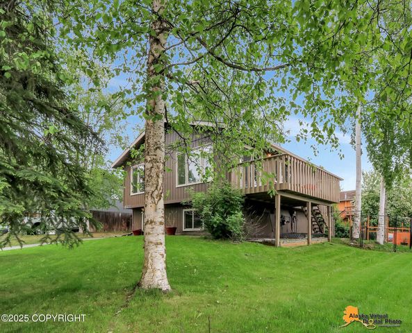 8400 E 11th Court, Anchorage, AK 99504