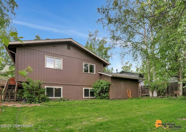 8400 E 11th Court, Anchorage, AK 99504