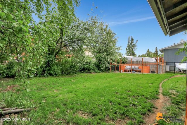 8400 E 11th Court, Anchorage, AK 99504