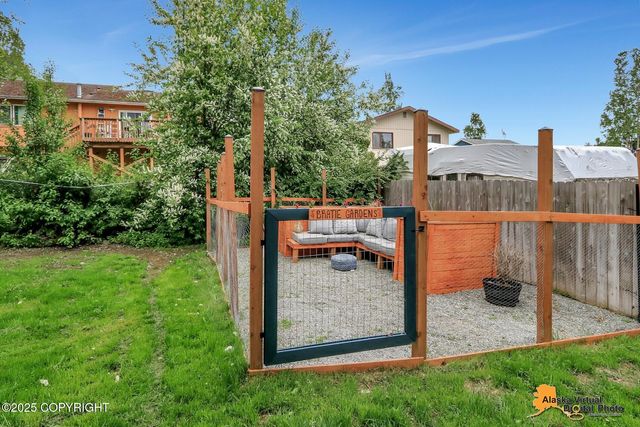8400 E 11th Court, Anchorage, AK 99504