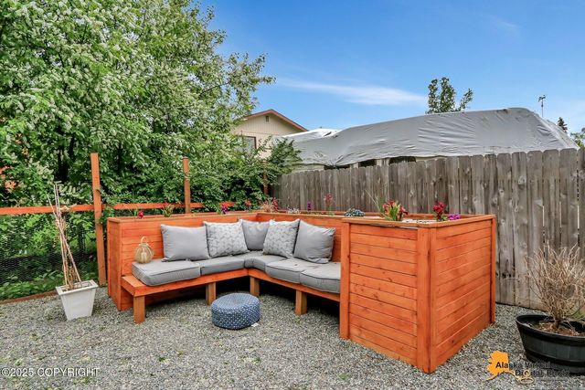 8400 E 11th Court, Anchorage, AK 99504