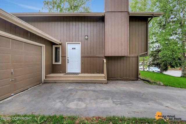 8400 E 11th Court, Anchorage, AK 99504