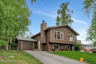 8400 E 11th Court, Anchorage, AK 99504
