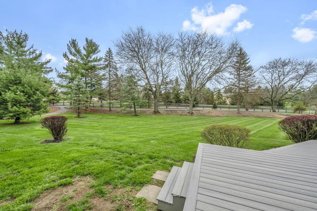 6251 Inverurie Drive W, Dublin, OH 43017