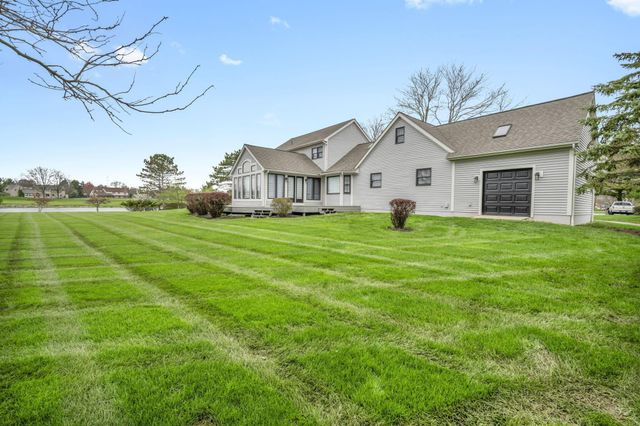 6251 Inverurie Drive W, Dublin, OH 43017