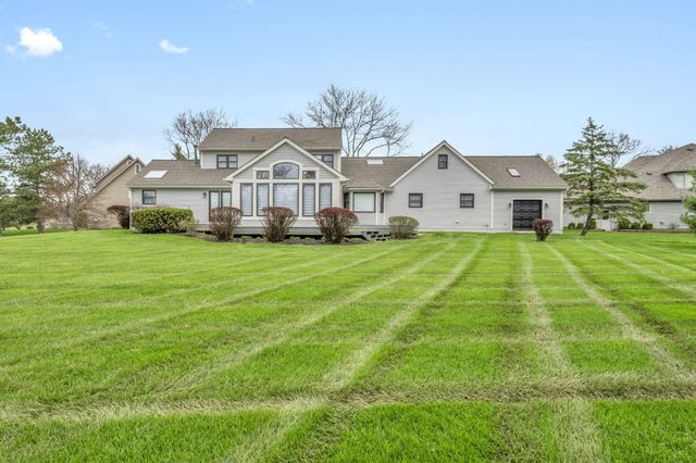 6251 Inverurie Drive W, Dublin, OH 43017