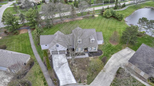 6251 Inverurie Drive W, Dublin, OH 43017