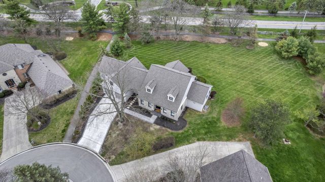6251 Inverurie Drive W, Dublin, OH 43017