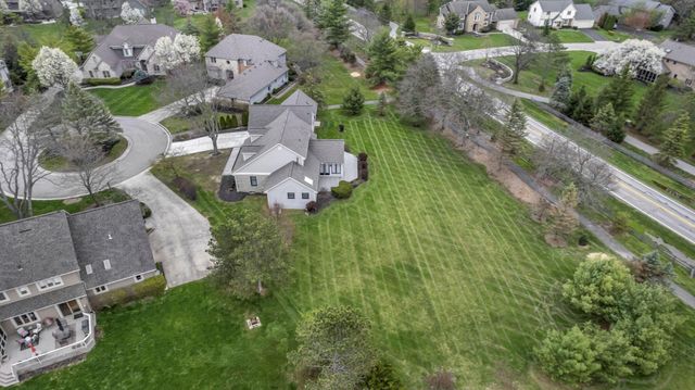 6251 Inverurie Drive W, Dublin, OH 43017