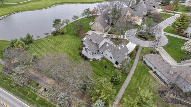 6251 Inverurie Drive W, Dublin, OH 43017