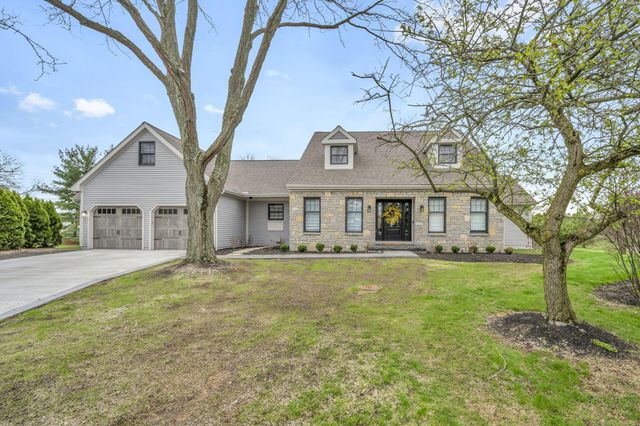 6251 Inverurie Drive W, Dublin, OH 43017