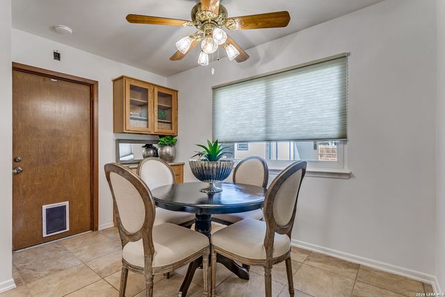 17218 Happy Hollow, San Antonio, TX 78232