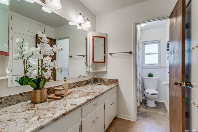 17218 Happy Hollow, San Antonio, TX 78232