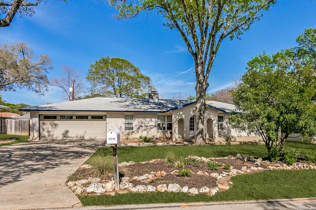 17218 Happy Hollow, San Antonio, TX 78232