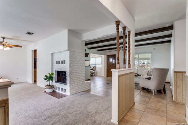 17218 Happy Hollow, San Antonio, TX 78232