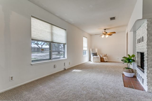 17218 Happy Hollow, San Antonio, TX 78232