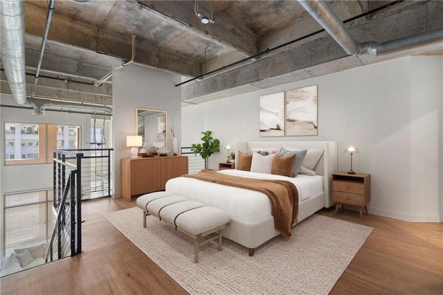 260 18th NW Street 10224, Atlanta, GA 30363