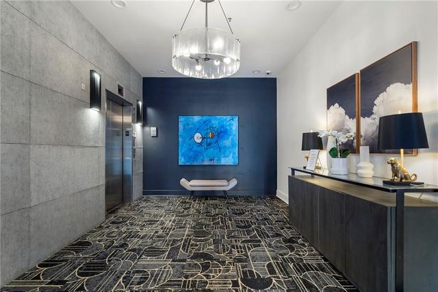 260 18th NW Street 10224, Atlanta, GA 30363