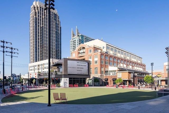 260 18th NW Street 10224, Atlanta, GA 30363