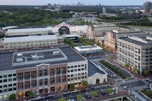 260 18th NW Street 10224, Atlanta, GA 30363